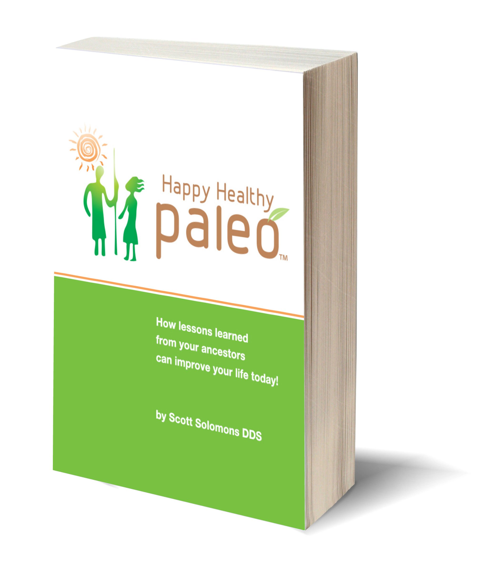 Happy healthy paleo ebook