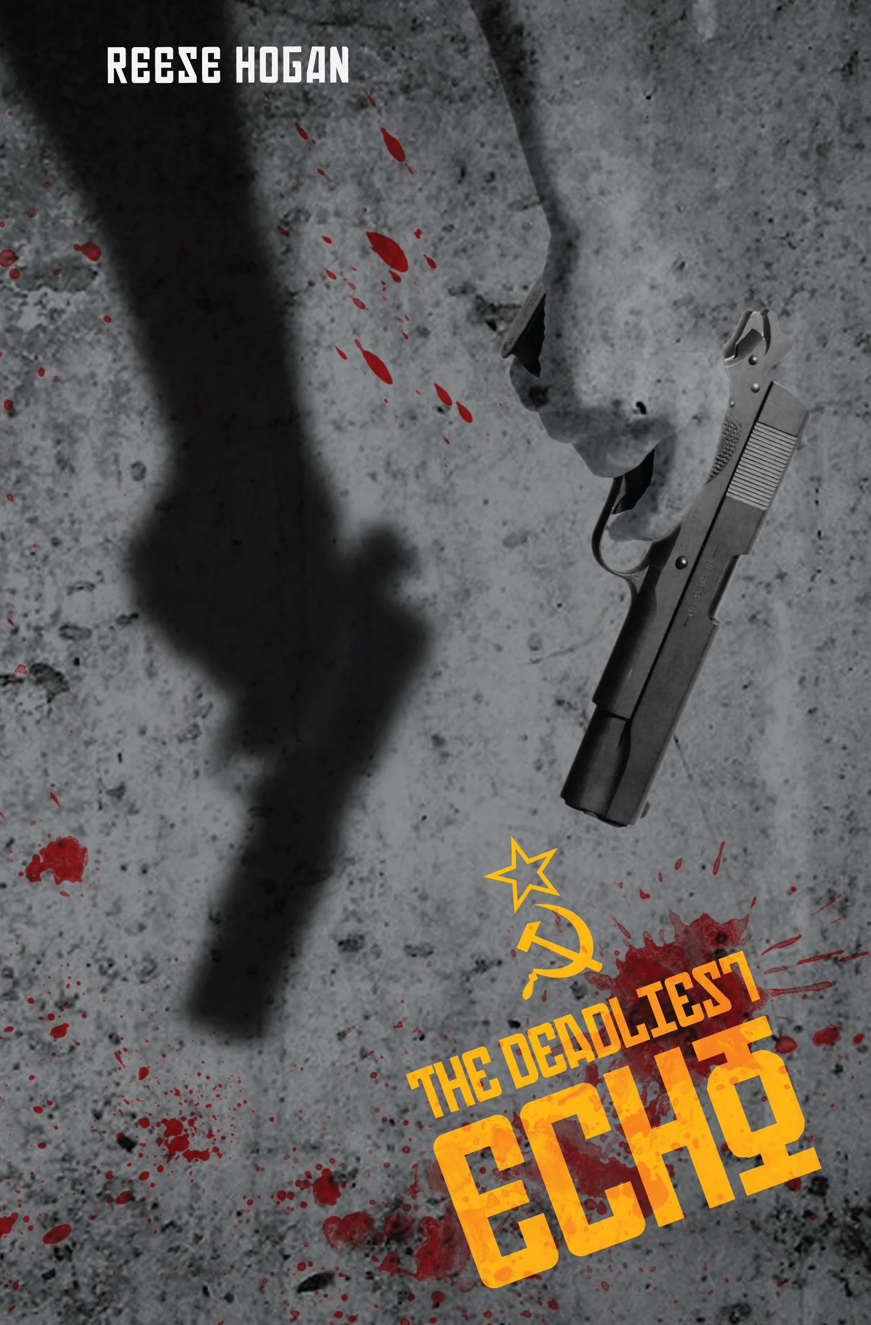 The Deadliest Echo - CoverDesign - Front.jpg