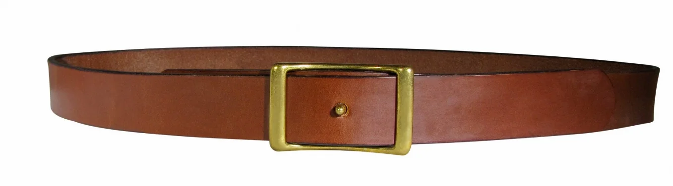 Medium Brown 1.25 inch