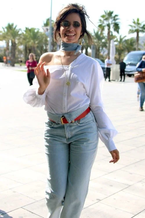 Camila Cabello