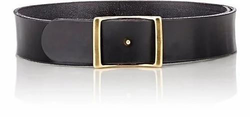 1.75 Inch with Solid Brass Buckle