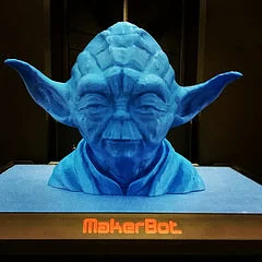 3D Printing: A folder containing Skanect tutorial, print files and all things related to 3D replication. 