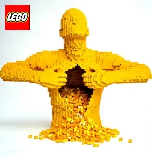LEGO: LEGO Robotics development (project development, data, resources, etc.) 