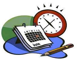 Schedules: Day by day schedules for camps/workshops along with brainstorming files for class objectives. 