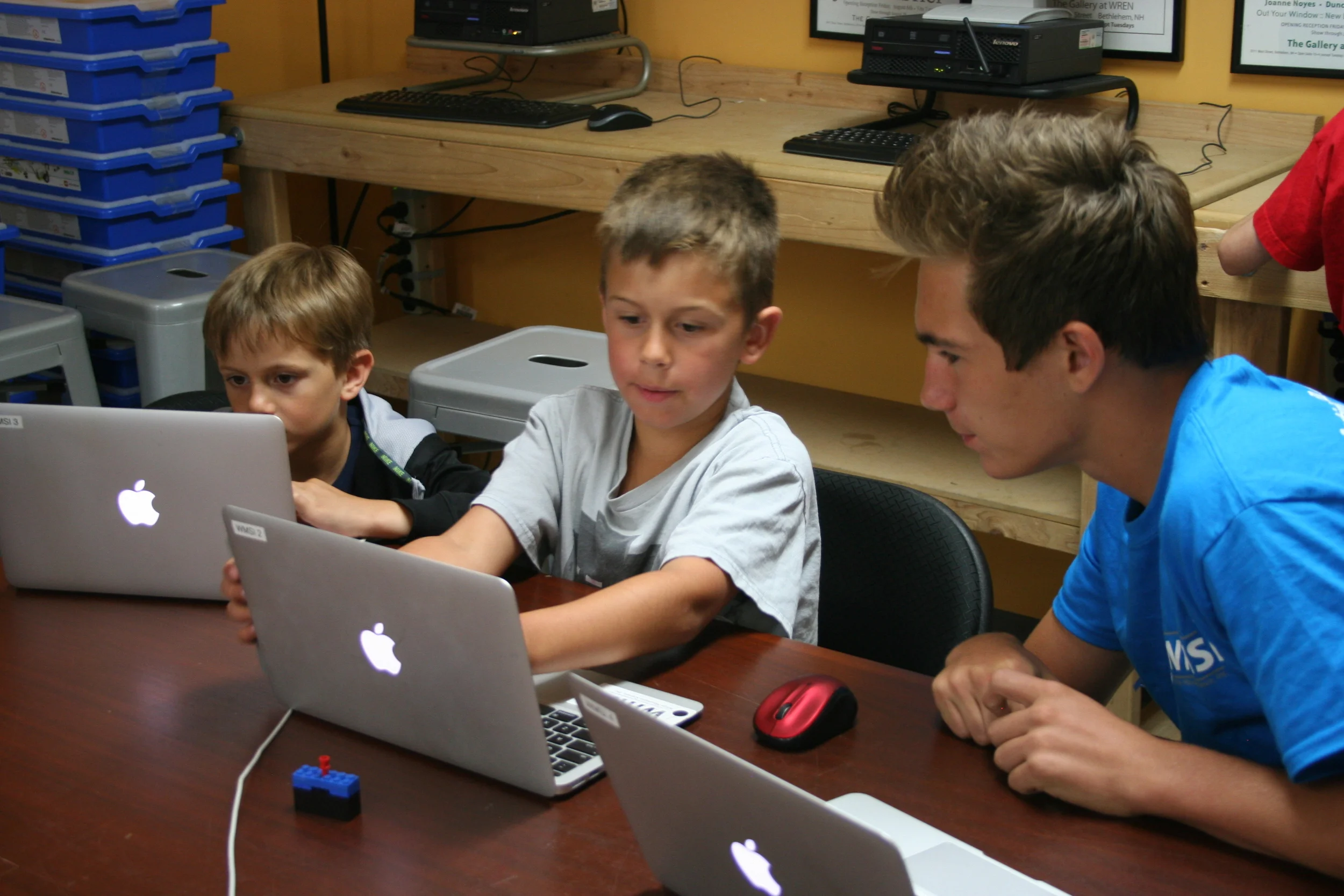  A Game truly evolves when a Designer feels comfortable asking for input. 