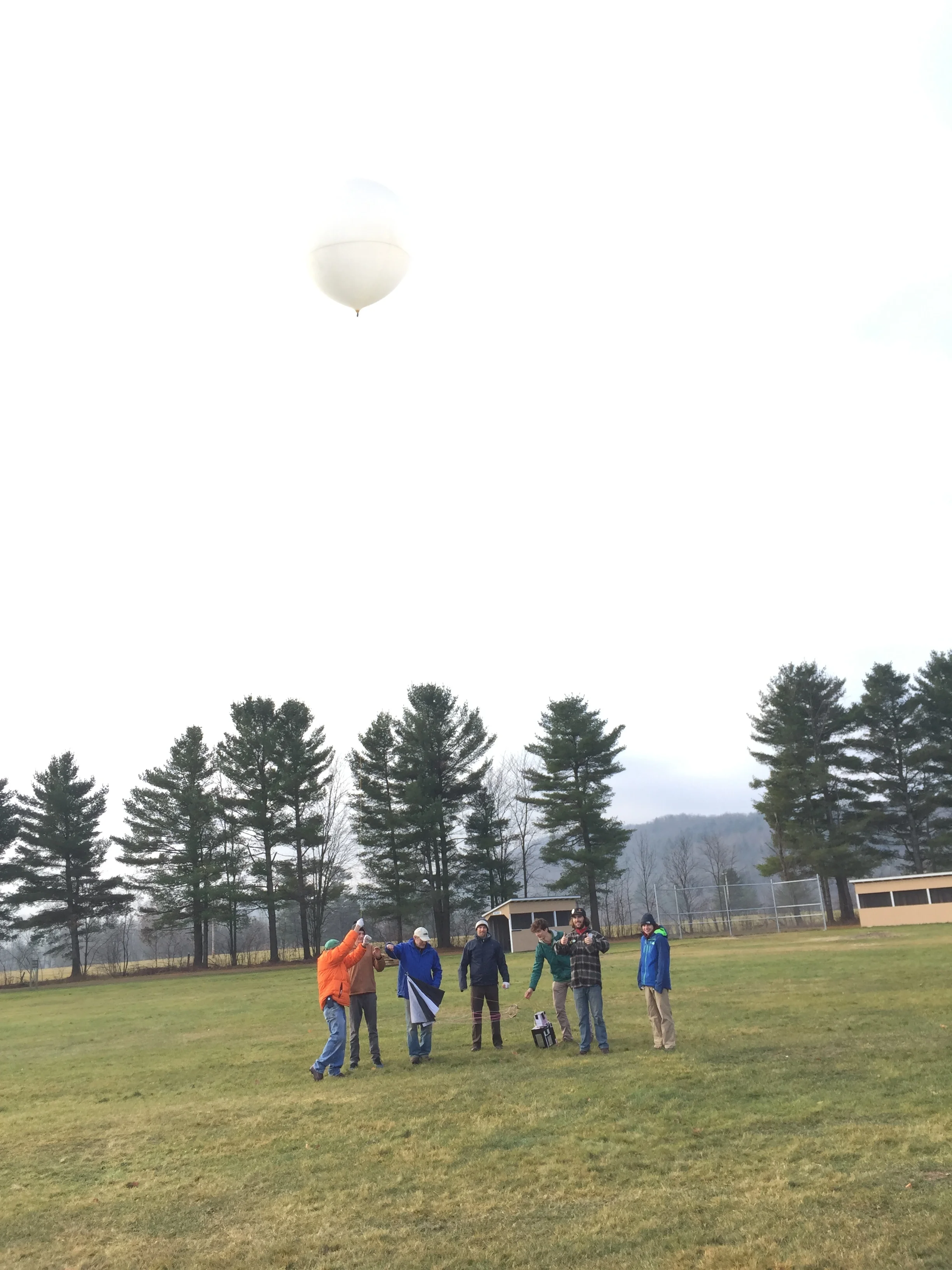  Nearing the final countdown! 