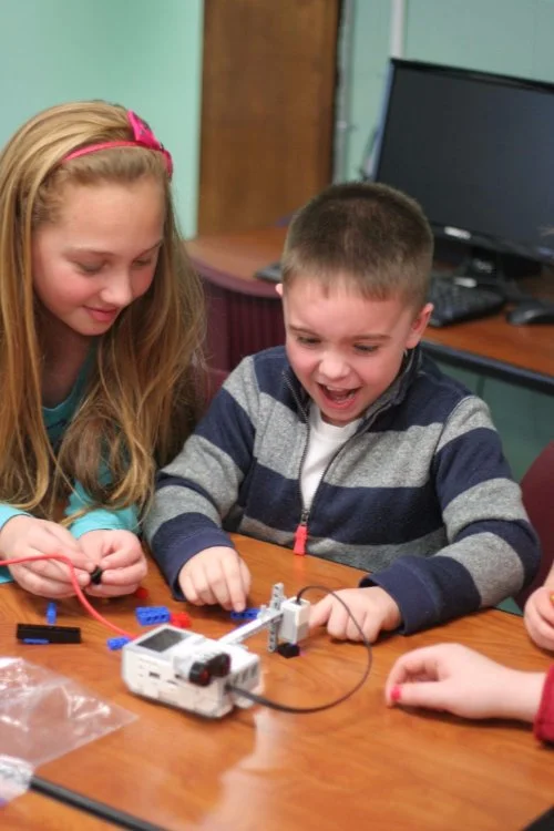  Mad lib fun in Berlin! 