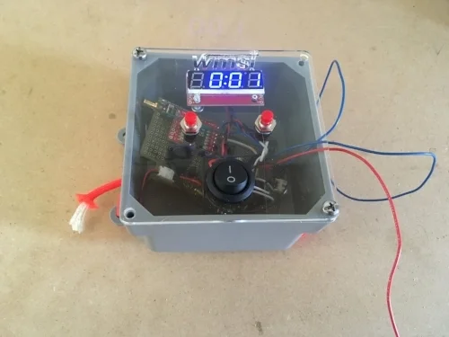   Which wire to cut?!?!?  