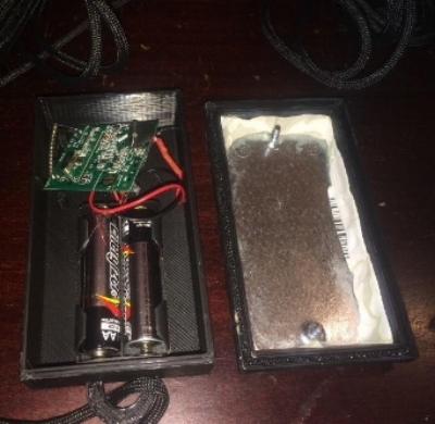 Prototype II