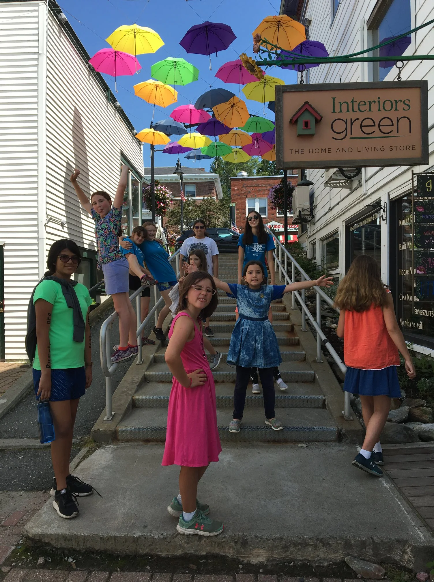  Inventor’s Camp takes Littleton by storm! 