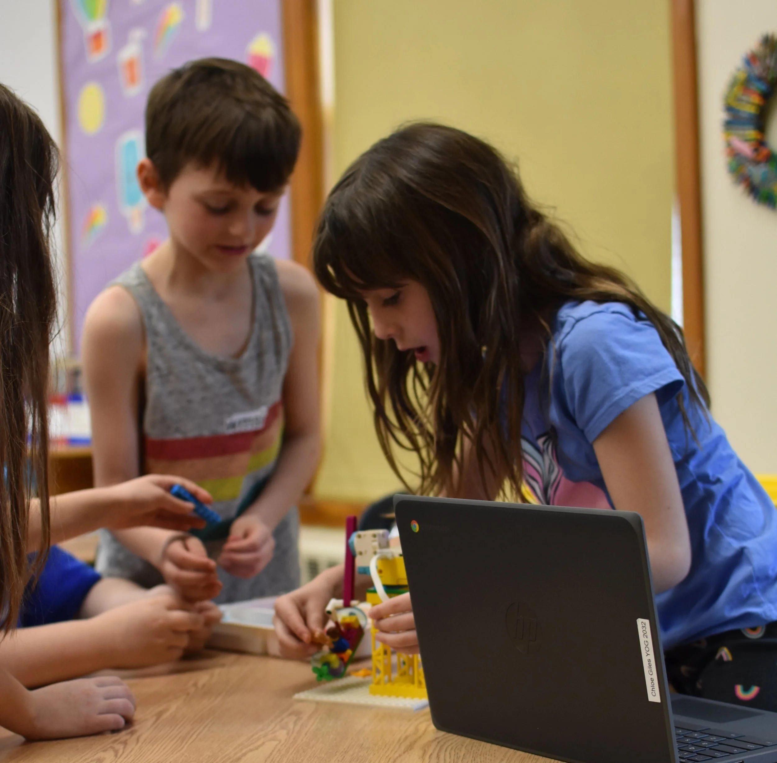  Designing a ride that only operates when a sensor is triggered 