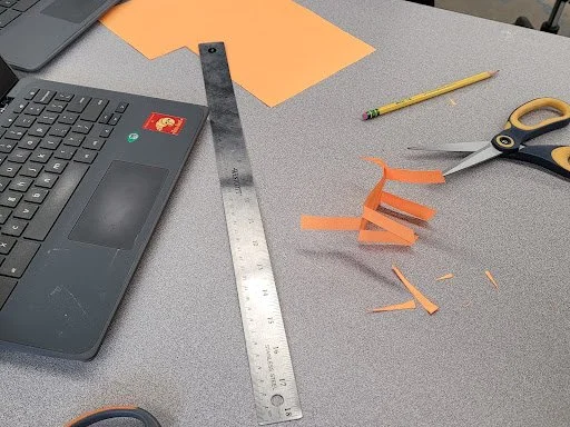  Simple tools for a cool project 