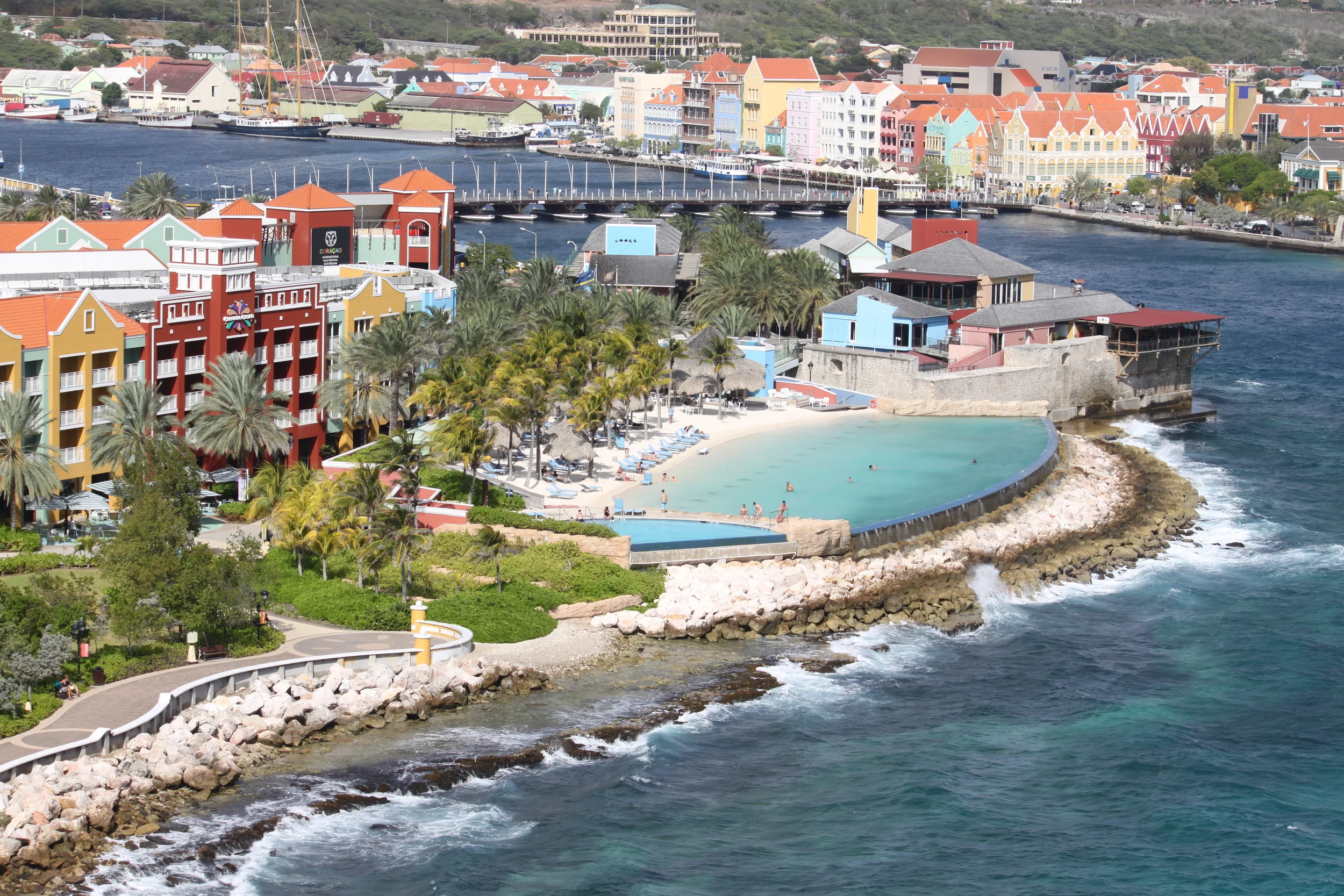 Southern Caribbean