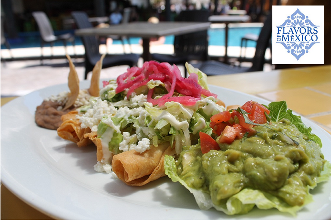 Photo Credit: Costa Maya- Flavors Of Mexico