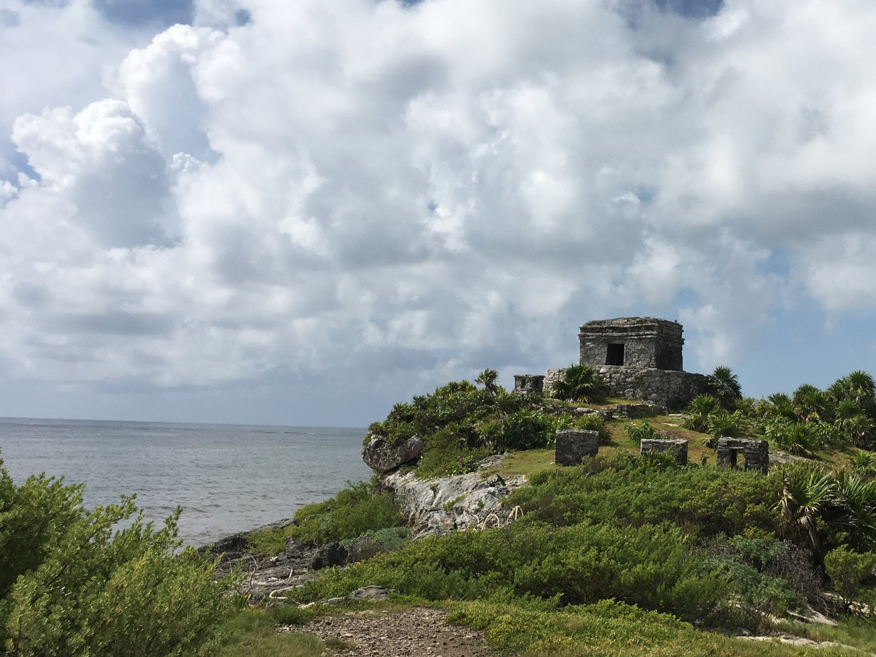 Cozumel