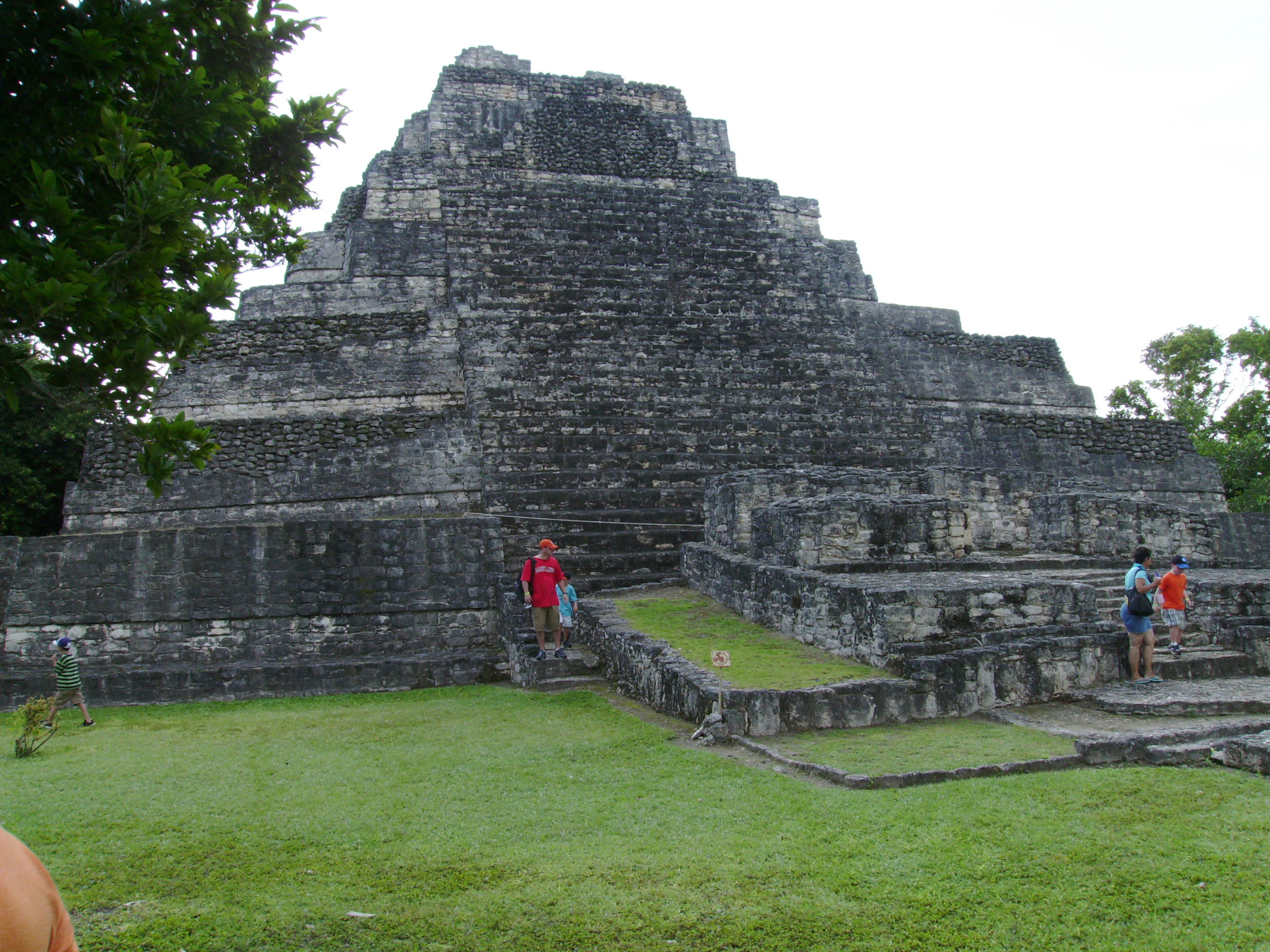 Costa Maya