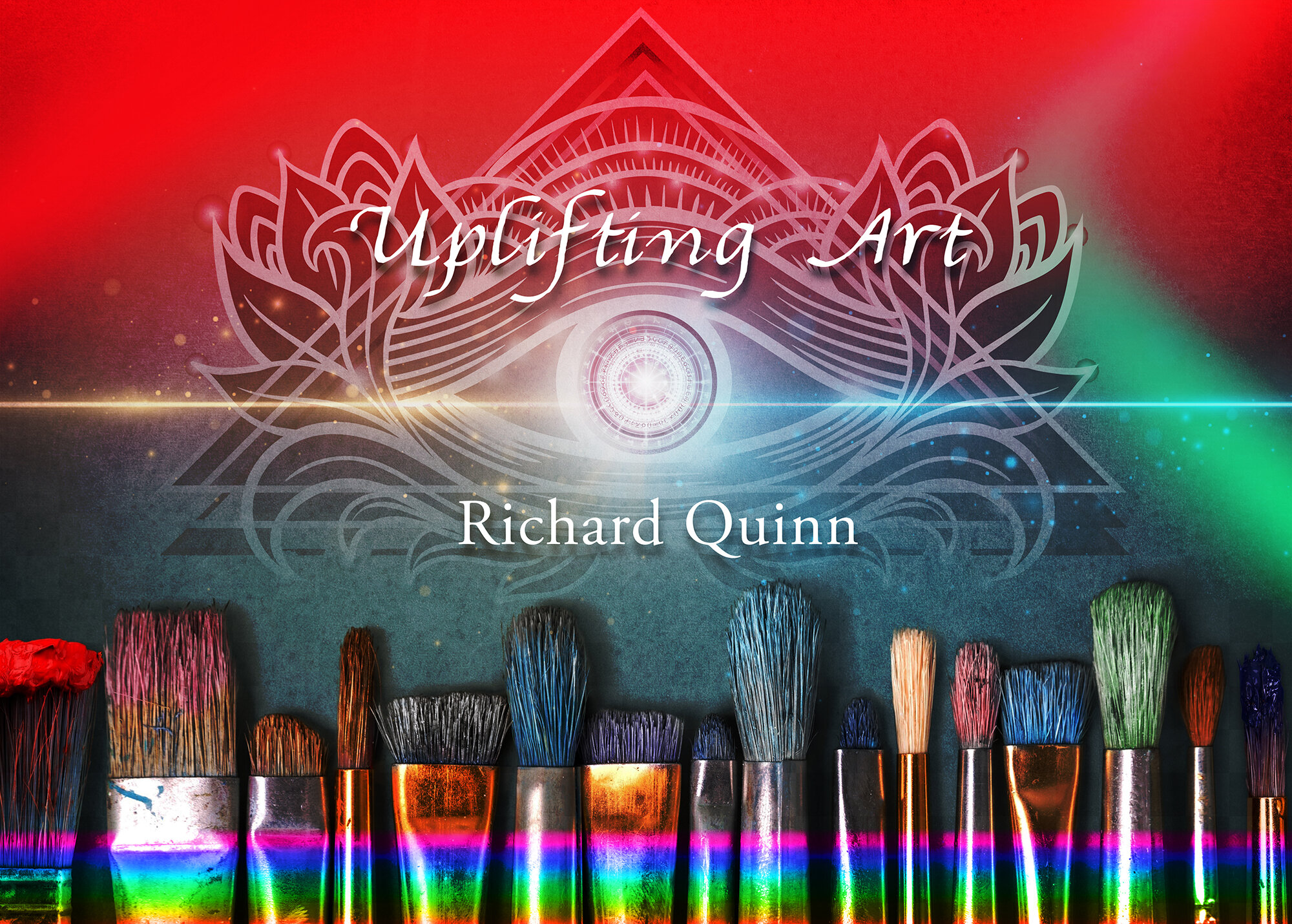 Richard Quinn, Richard Quinn