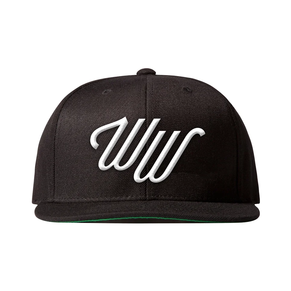 Whisky Wisemen Snapback Hat