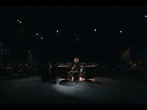 Click Me for 2018 video