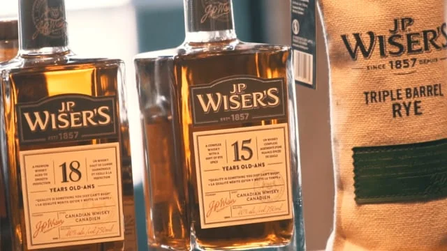 CLICK ME for Be Wise Spring 2018 video