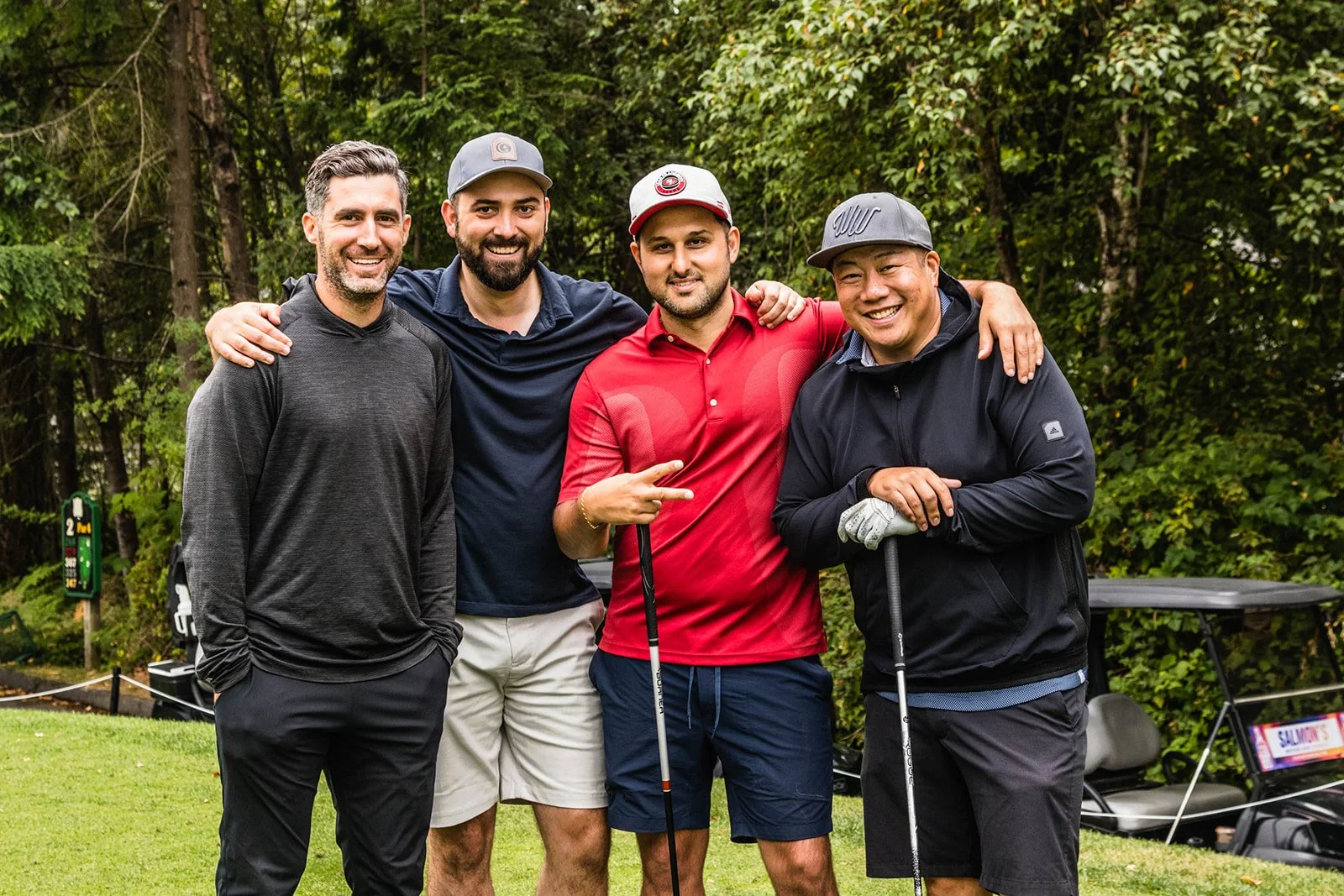 7th Annual Charity Golf Tournament