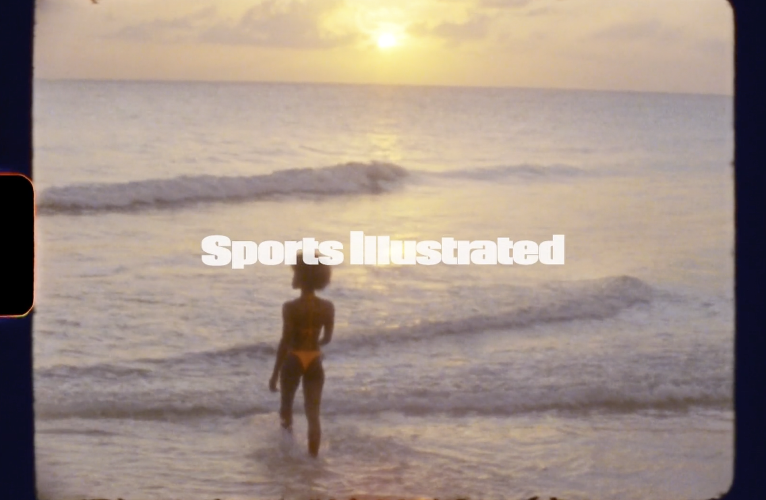 Sports Illustrated Swimsuit - Barbados 2022