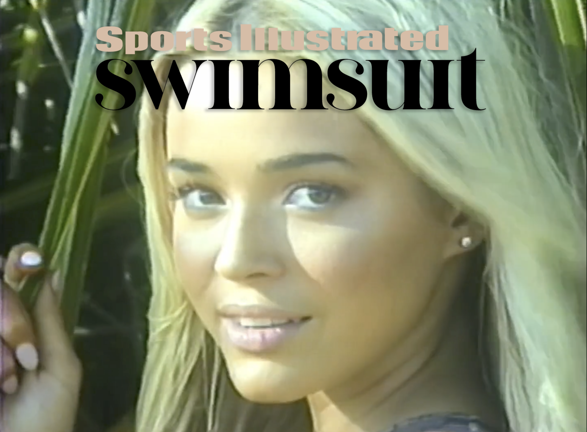 Sports Illustrated Swimsuit 2023 - Puerto Rico