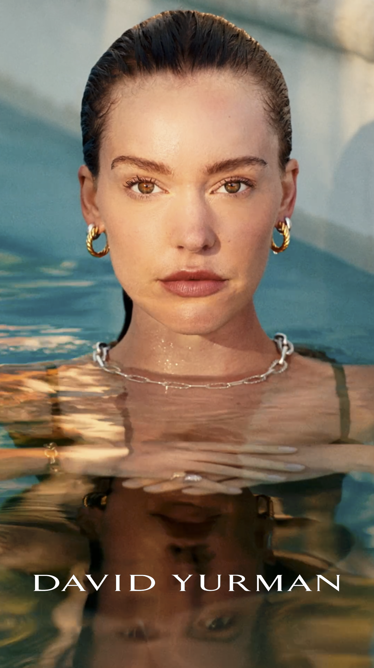David Yurman - Madison & Sculpted Cable