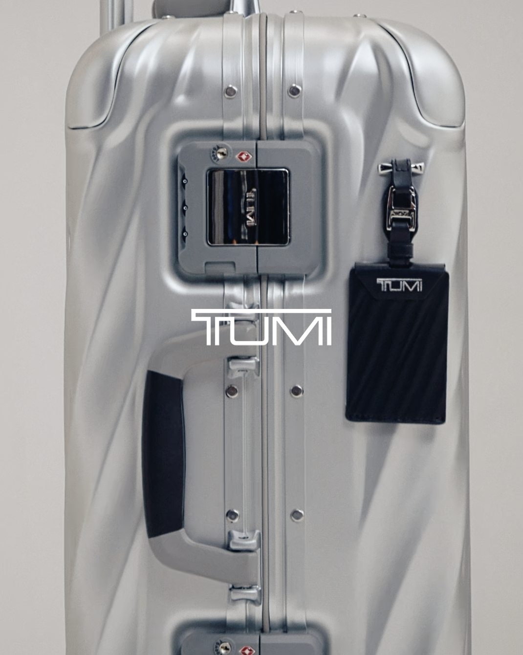 TUMI Social 2