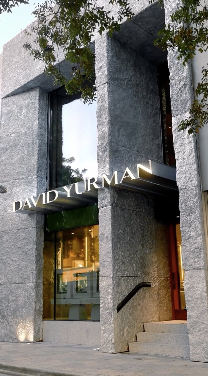 David Yurman - Miami Art District