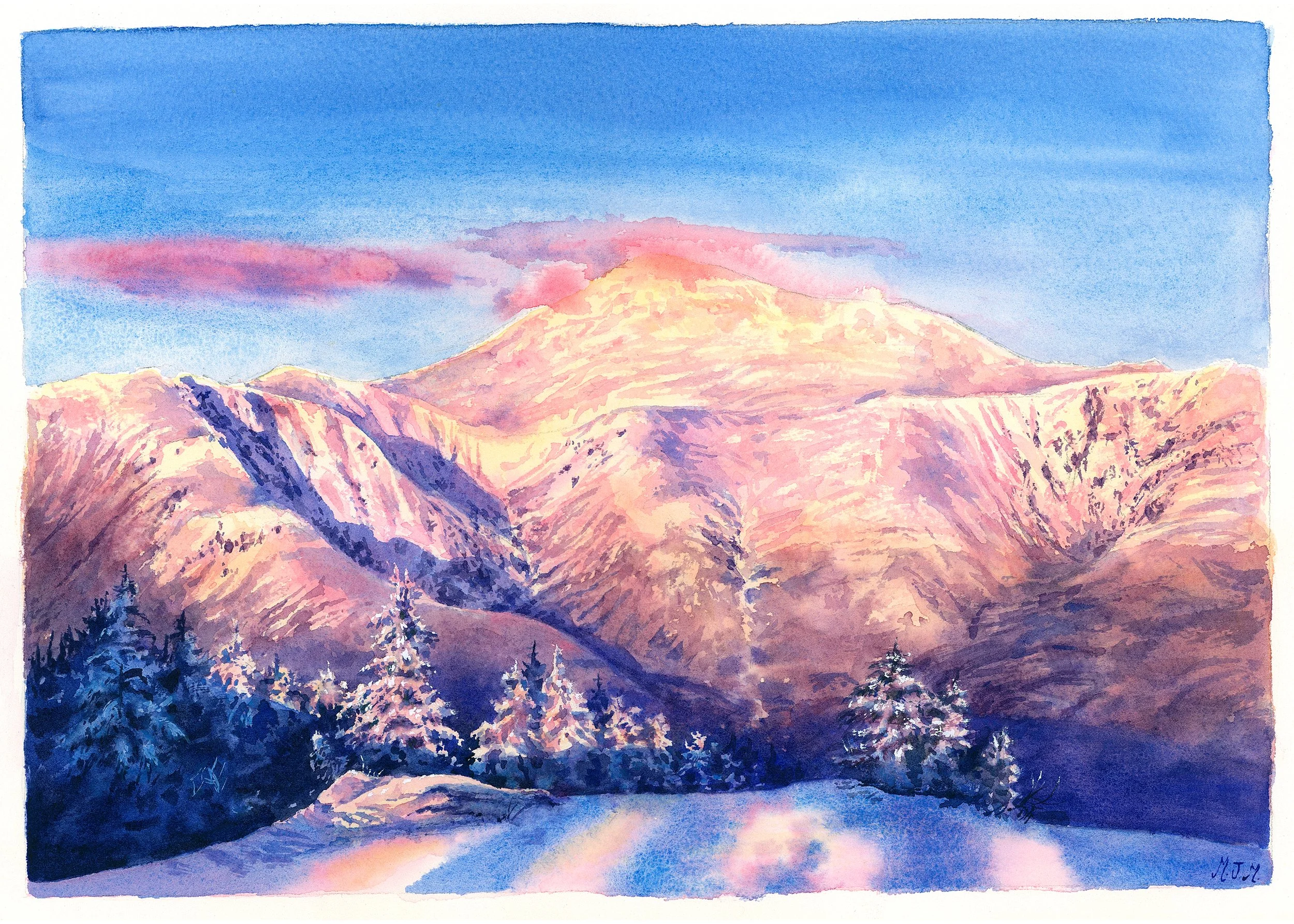 Good Morning Agiocochook Card Front.jpg