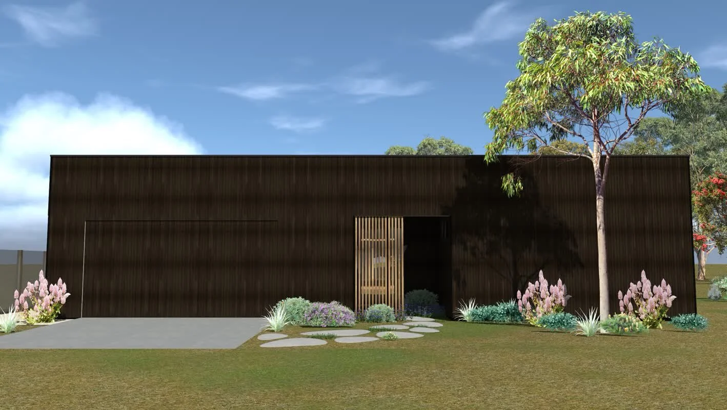 High Performance Case Study - New Build