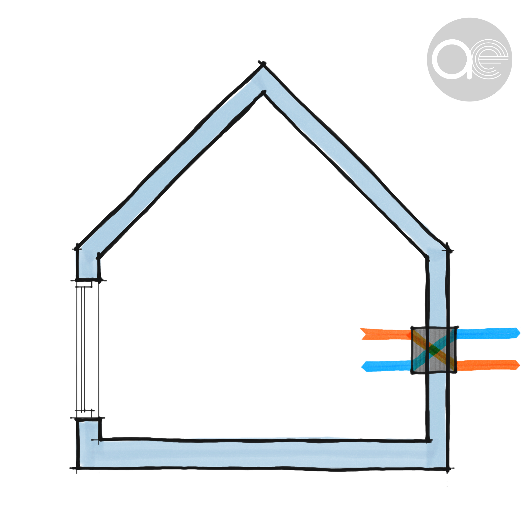 Passive House Course Day 6 - Ventilation