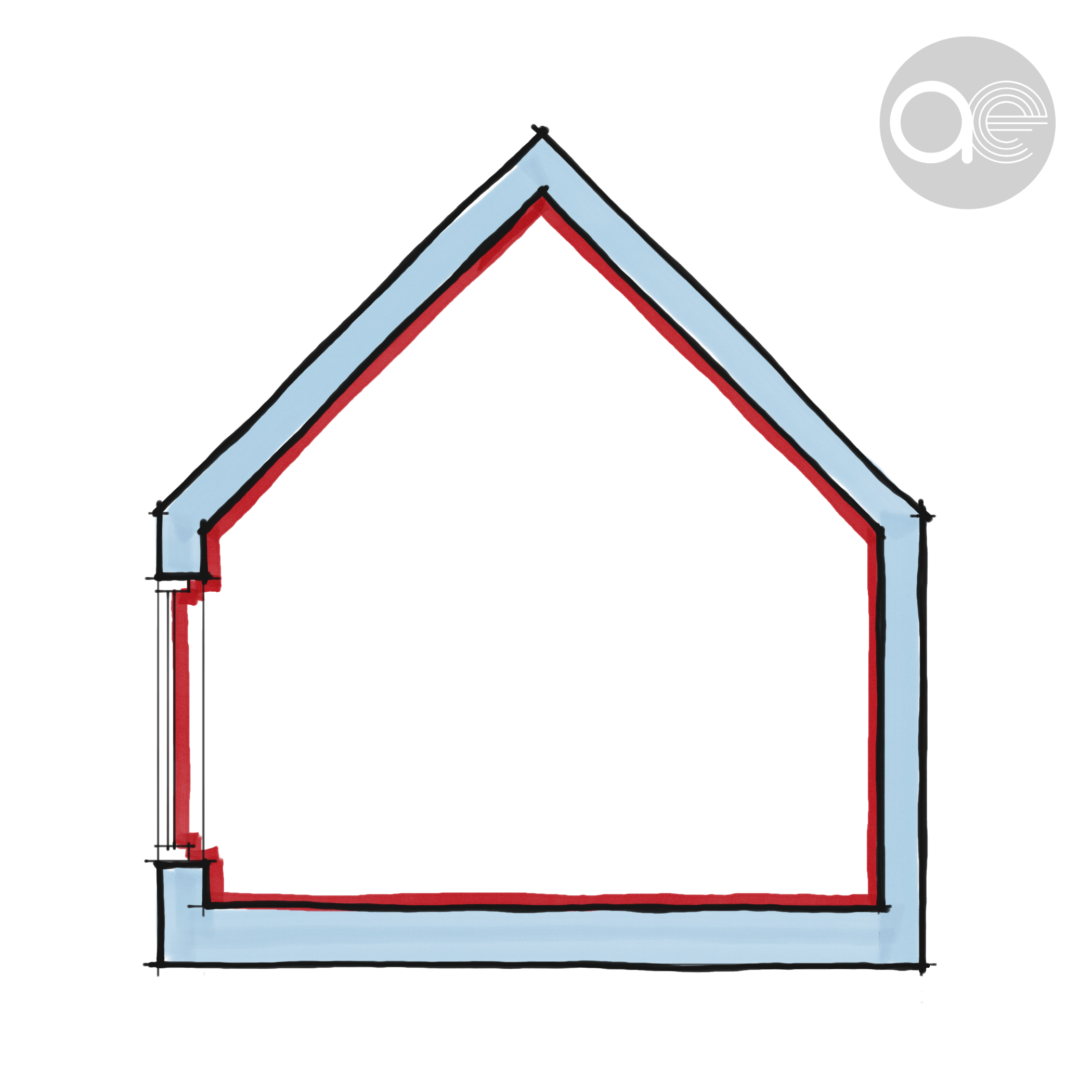Passive House Course Day 5 - Airtightness