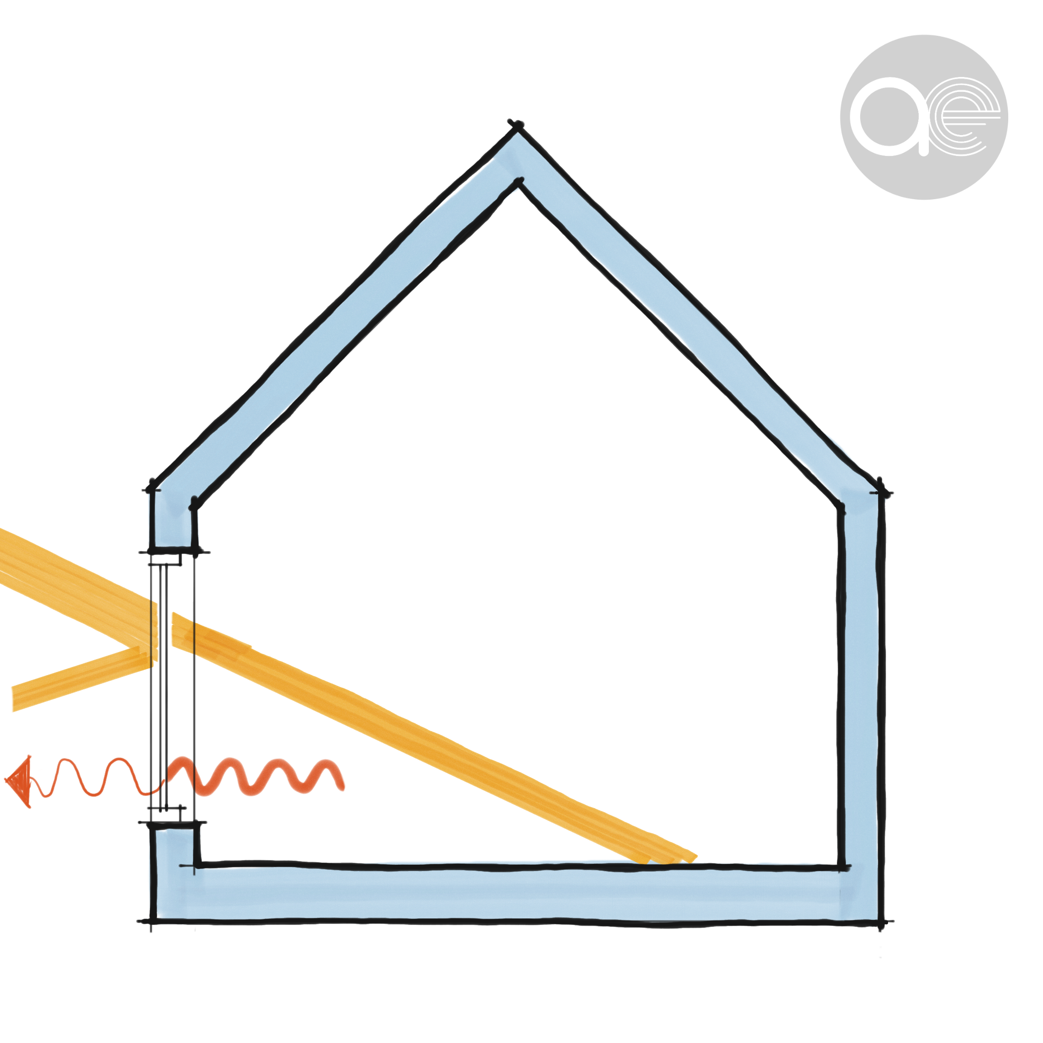 Passive House Course Day 9 - Windows &amp; Glazing