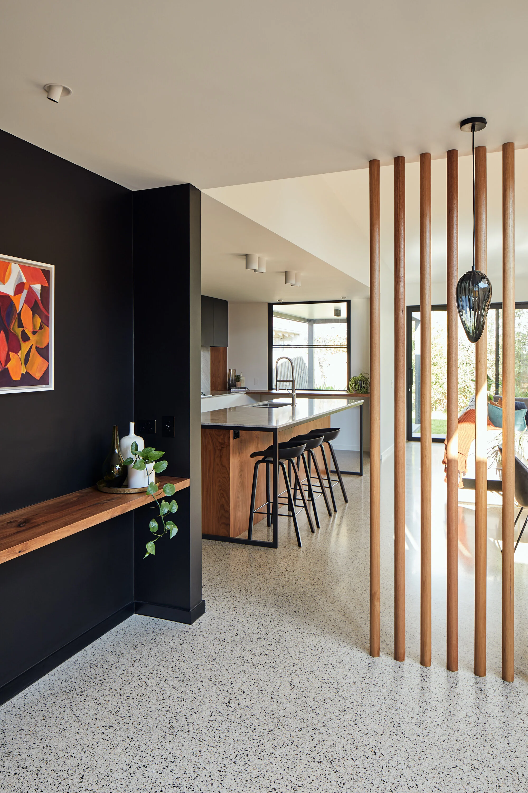 Yarraville's Mavis House: A Blend of Classic and Contemporary in Inner West Architecture