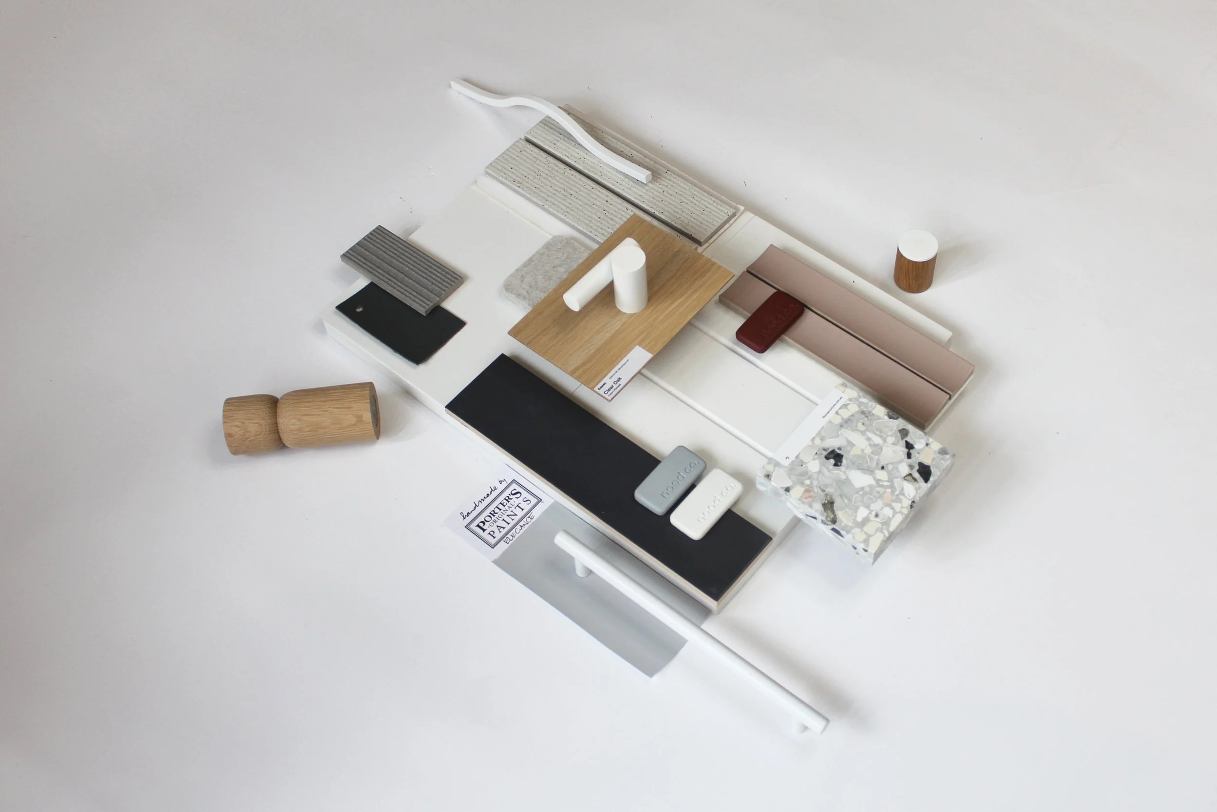 I'll Design The Interiors 