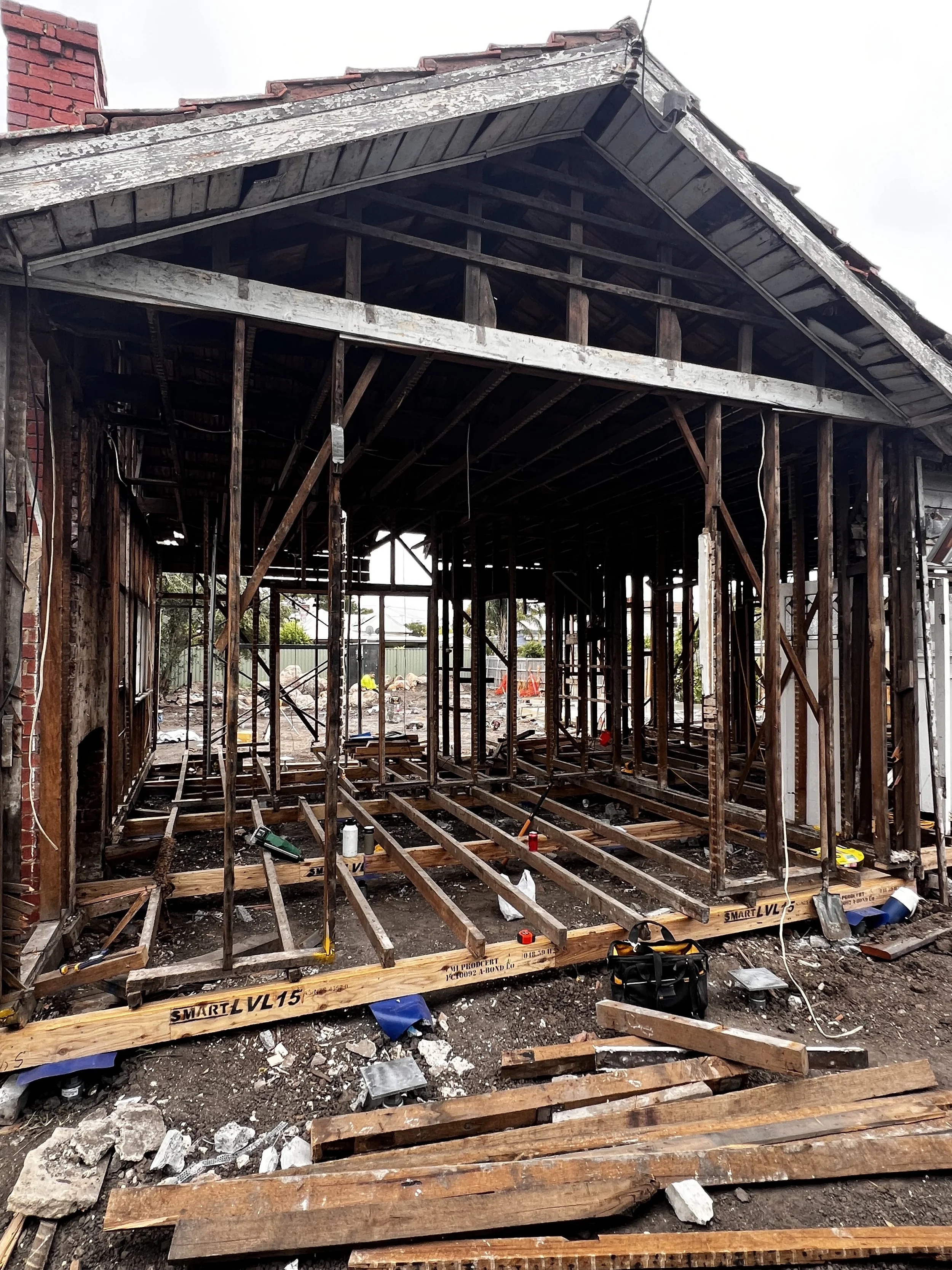 When Heritage and Performance Meet: Why Insulation Alone Is Not the Answer