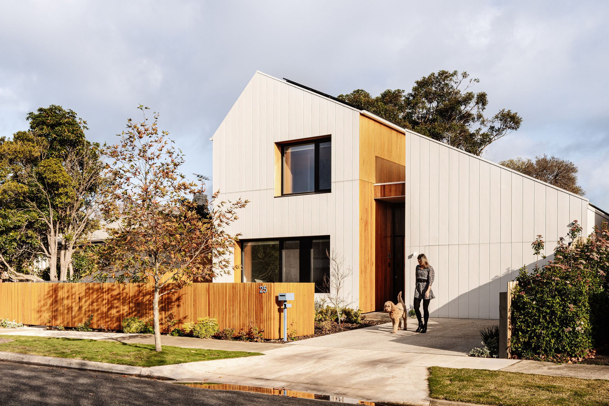 Passive House Certification in Australia 