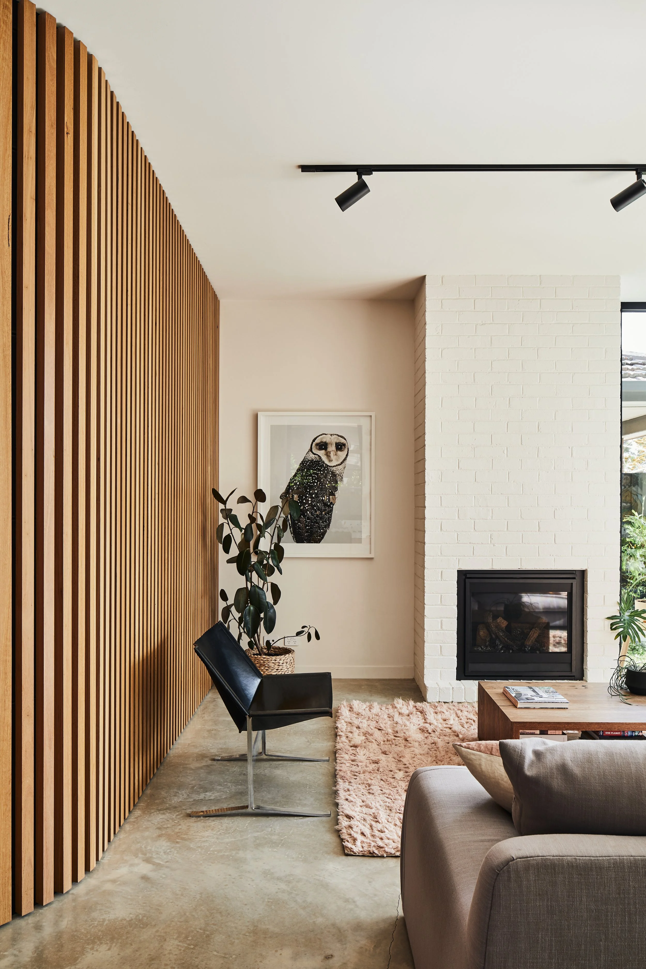 Henry II - Northcote — Altereco Design - Passive House Certified