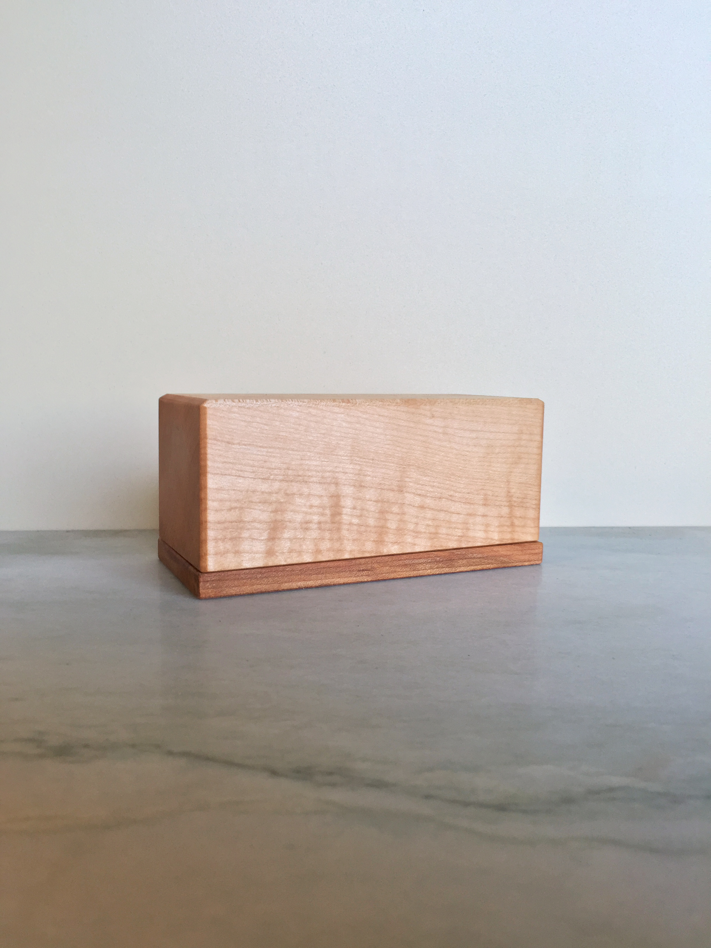 Butter Dish_Side View