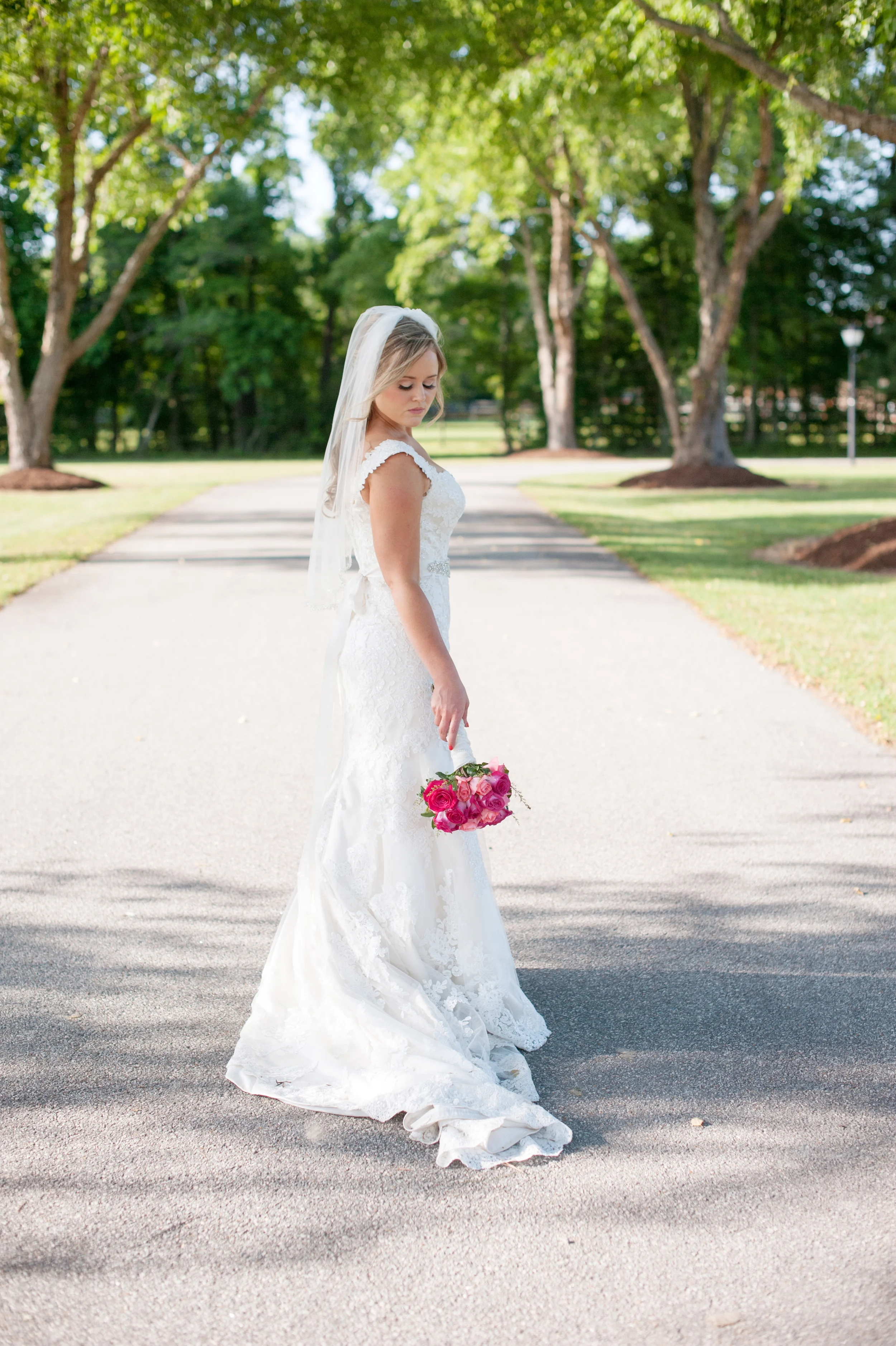 Katie - Bridals | Virginia Beach Portrait Photographer