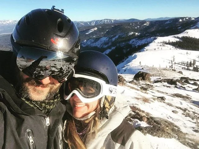 Obligatory #firstday on the hill photo
.
.
.
.
.
.
#yay #snowboarding #sugarbowl #almostwinter #truckee #tahome #themountainsarecalling #ilovewhereilive #gratitude