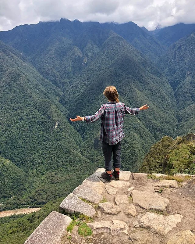 Muchas muchas gracias, Pachamama.
✨🙏✨🙏✨🙏✨
.
.
.
.
.
.
#peru #muchasgracias #teamo #somuchgratitude #somuchlove #blessed #transformational #travel #illneverbethesame #hastaluego #notgoodbye #grateful #illbeback