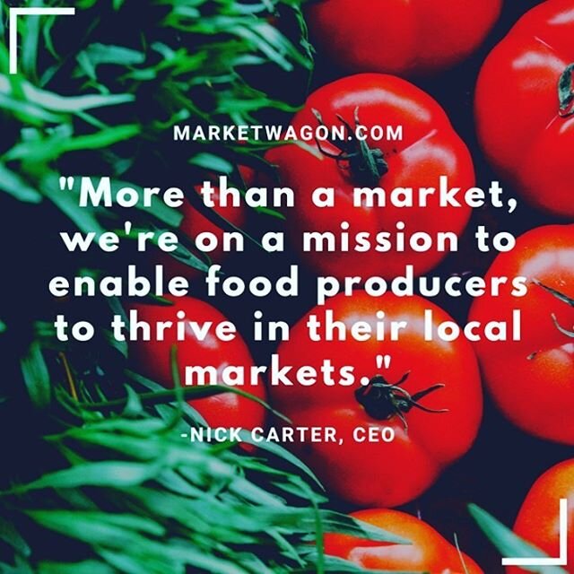 We dropped off fresh clusters to @marketwagon this morning for their home deliveries. They work hard to partner local producers with consumers, and we appreciate it! #marketwagon #grandolagranola #gourmetgranola #homedelivery #vegan #nutfree #fresh #