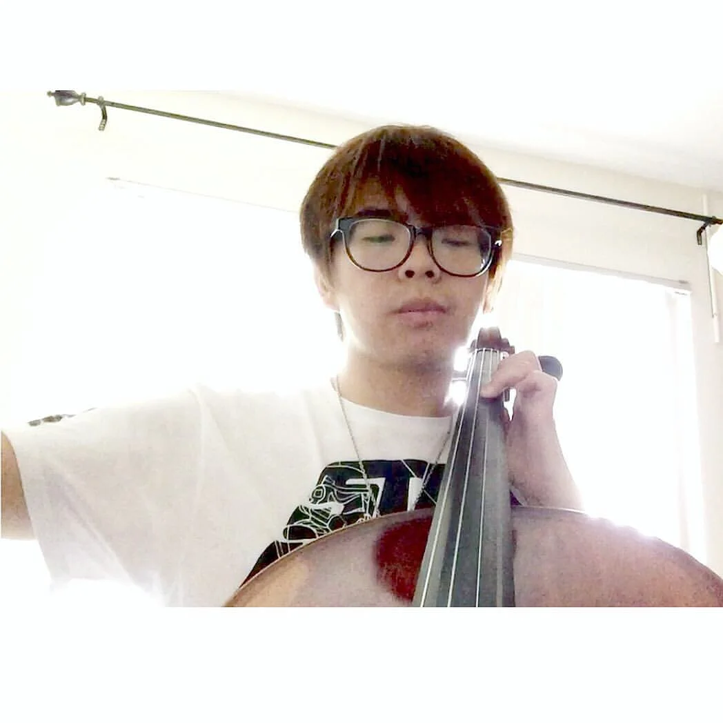Mastering the Cello