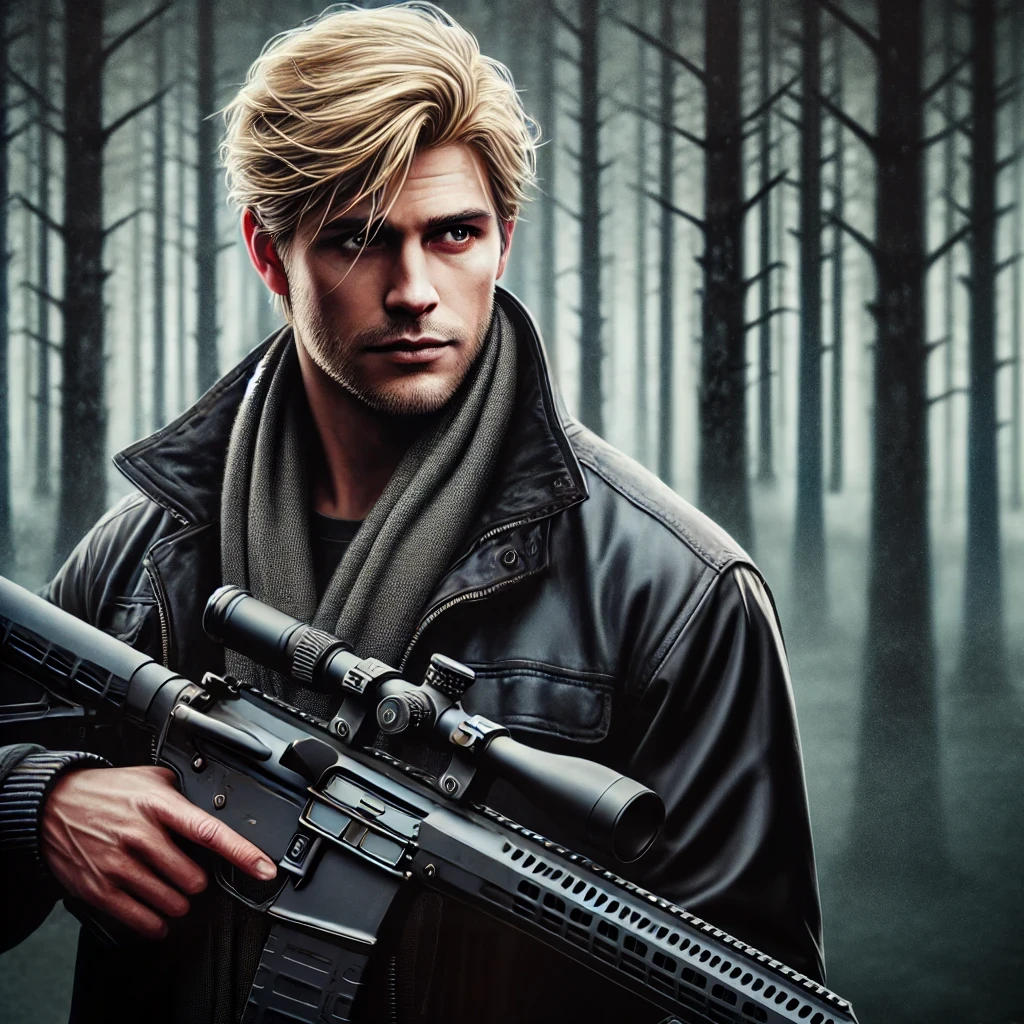 The Hunter