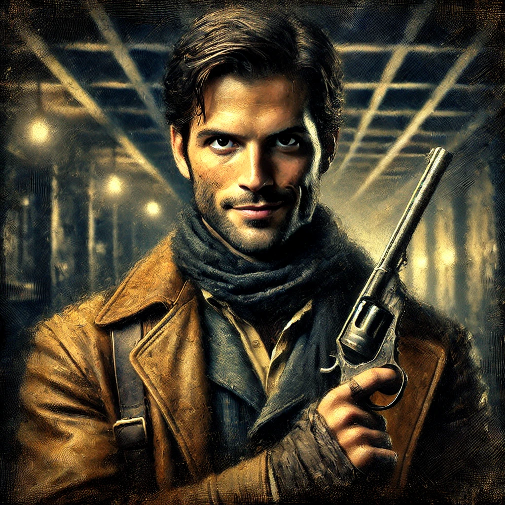 Nick Logan