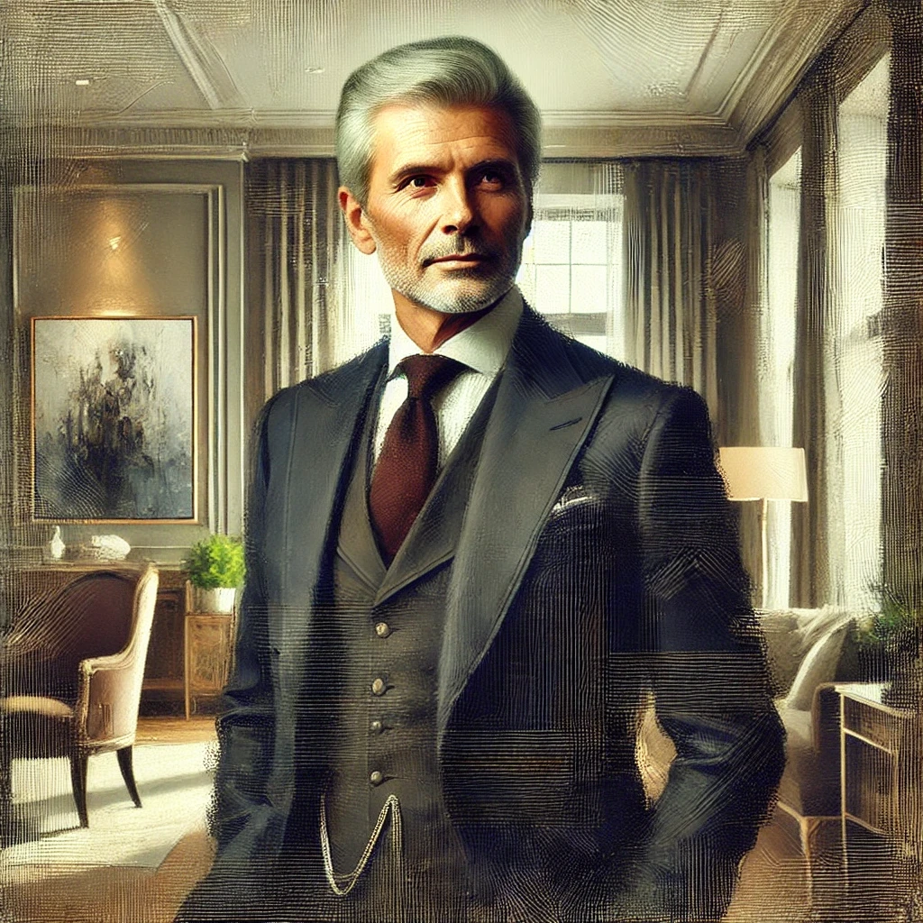 Irian Cayden