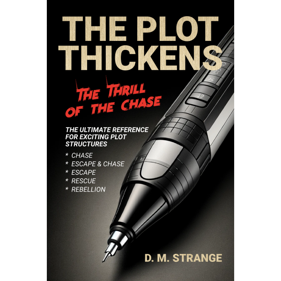 Thrill of the Chase